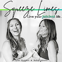 Squeeze Limes