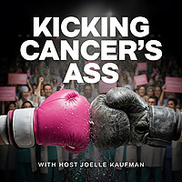 Kicking Cancer's Ass