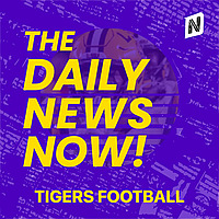 LSU Tigers Football News Today | 2 Min News | The Daily News Now!