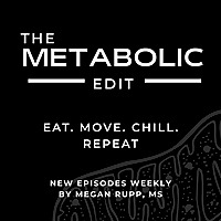 The Metabolic Edit