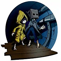 Little Nightmares 2