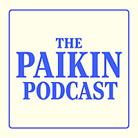 The Paikin Podcast