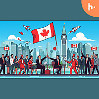 10 Unexpected Things to Expect in Canadian Job Interviews