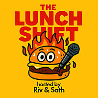 The Lunch Shift