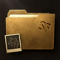 Solved Files - True Crime