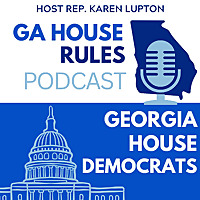 GA House Rules