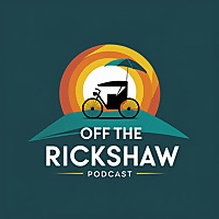 Off The Rickshaw Podcast