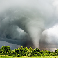 Twister Truths ?️⚡ | Inside the Eye of the Tornado ?Weather Wonders for Kids Navigating Chaos With
