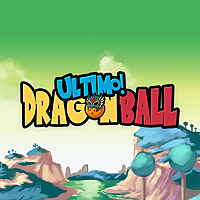 Ultimo! Dragonball