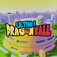 Ultimo! Dragonball