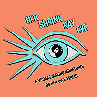 Her Shrink Ray Eye Podcast