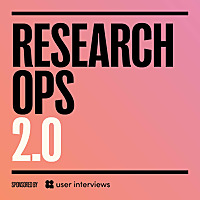 ResearchOps 2.0