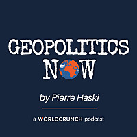 Geopolitics ● Now