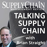 Supply Chain Management Review Podcast
