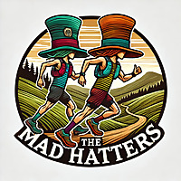 Steep Dreams with the Mad Hatters