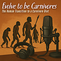 Evolve to be Carnivores
