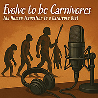 Evolve to be Carnivores