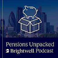 Pensions Unpacked