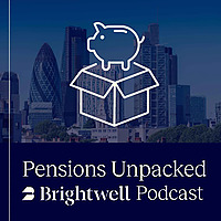 Pensions Unpacked