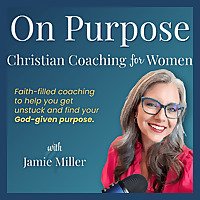 On Purpose Christian Coaching for Women