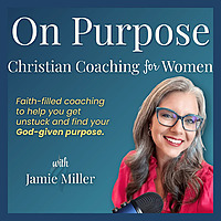 On Purpose Christian Coaching for Women