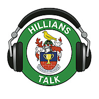 Hillian's Talk