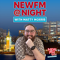 Matty Morris