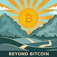 Beyond Bitcoin