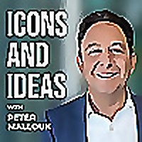 Icons and Ideas with Peter Mallouk