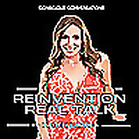 Reinvention Real Talk with Karen Larrea