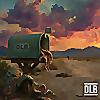 Dead Letter Bureau - Delta Green