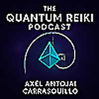 Quantum Reiki