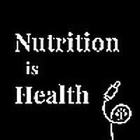 Nutrition is Health