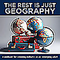 The Rest is Just Geography