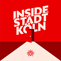 INSIDE Stadt K&ouml;ln