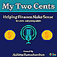 My Two Cents: Finance for Teens & Young Adults
