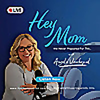 Hey Mom, We Never Prepared For This