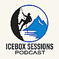 Icebox Sessions Podcast