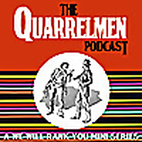 The Quarrelmen Beatles podcast