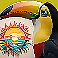 Optimistic Oasis: A Pura Vida Podcast Series Sharing Positive Vibes