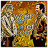 When Rom Met Com