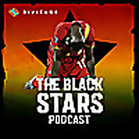 The Black Stars Podcast