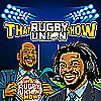 That Rugby Union Show