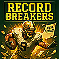 Record Breakers: College Football Legends