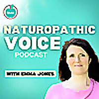The Naturopathic Voice - With Emma Jones Phillips