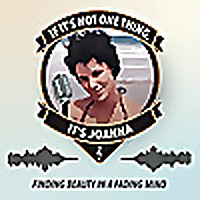 If It's Not One Thing, It's Joanna