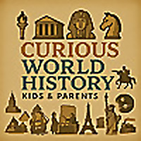 Curious World History