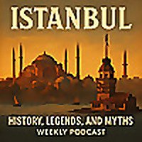 Istanbul History, Legends, and Myths