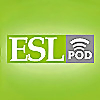 ESL Pod Official - Speak English Fluently by Listening (with Text)