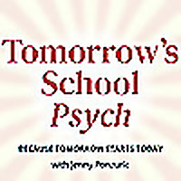 Tomorrow's School Psych